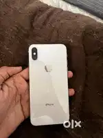 iPhone x 64gb