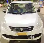 Maruti Suzuki Swift 2017