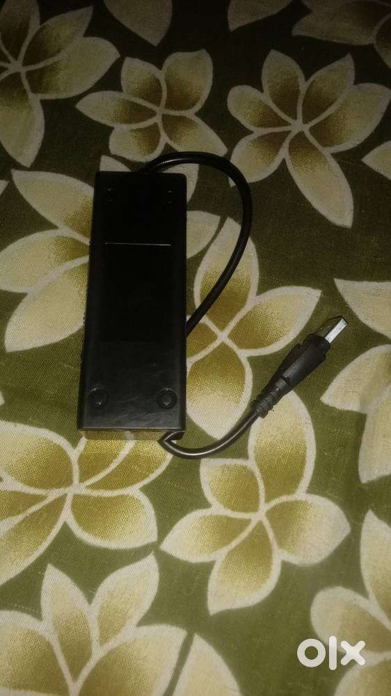 Mouse terabyte usb hub lg