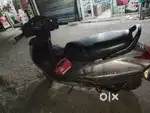 Activa 5g limited adition