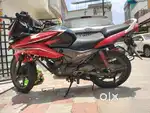 Honda stunner CBF for sale