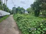 12 cent plot Mulanthuruthy - Perumbilly nada