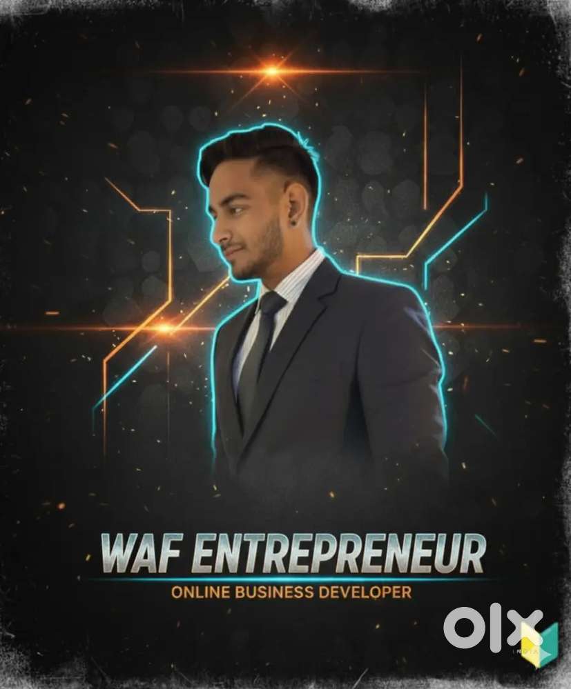 Online business oporchunty