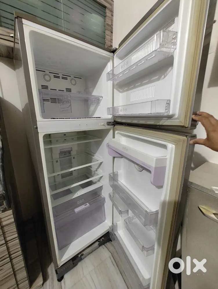 LG 335L FRIDGE