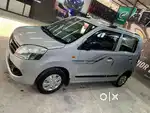 Maruti Suzuki Wagon R 2013 for sell