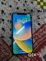 Iphone x 64 gb