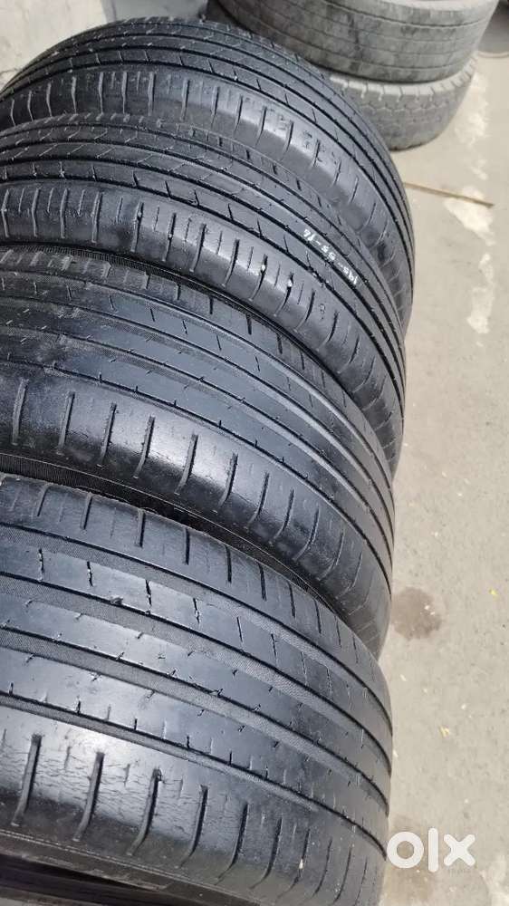 195/55R16 appolo