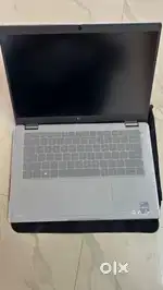 New DELL Laptop-lattitude 5340- Non touch and with warranty