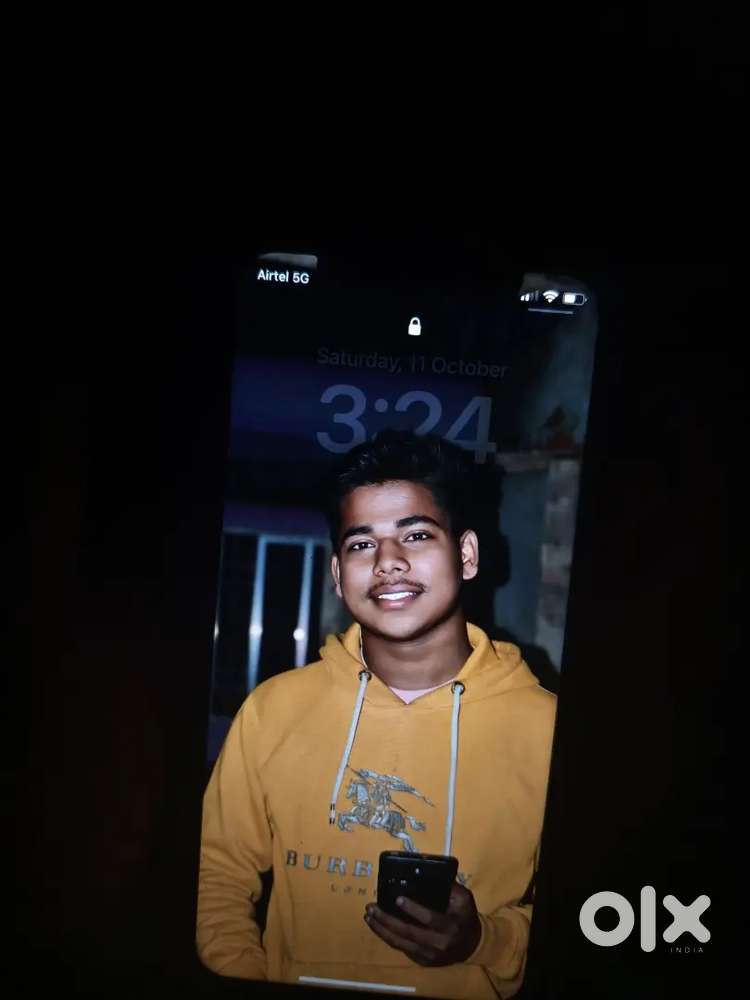 I phone 11 pro