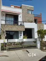 220 gaj Kothi Kansal Enclave Block A- Registry case Naksha Pass