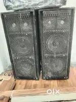 Sab kuch bik chuka hai 8 inch spicar bacha hai 4500