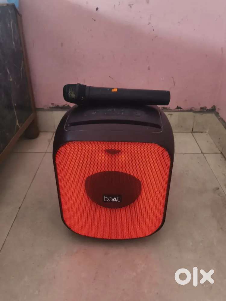 Excellent condition