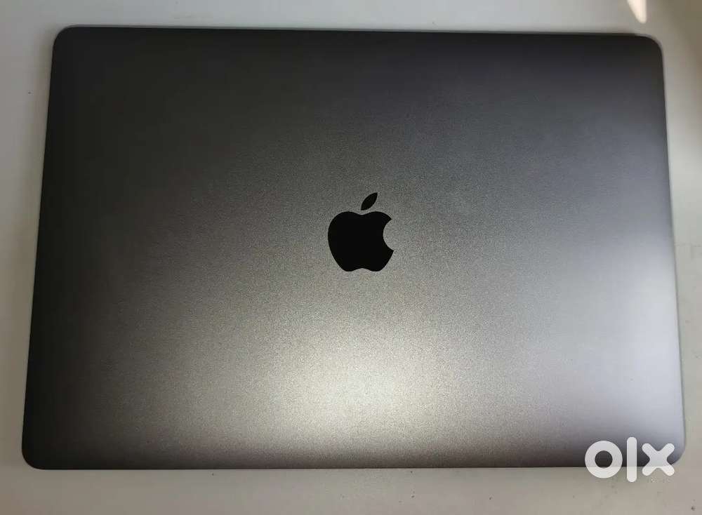 MACBOOK AIR M1 8/256