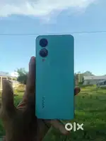 Argent sell  Vivo y28 5g