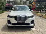 BMW X7 xDrive30d DPE Signature, 2021, Diesel
