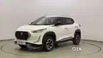Nissan Magnite 1.0 XV, 2023, Petrol