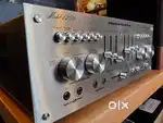 Marantz 1250 integrated amplifier 125WPC