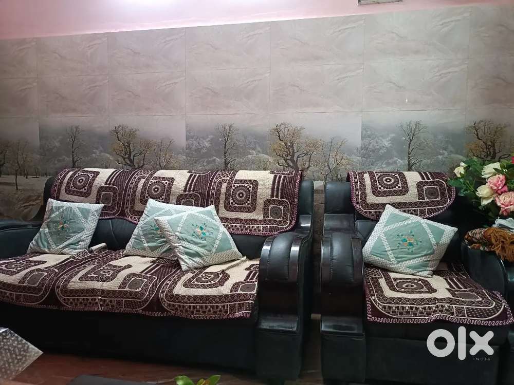 Sofa with good condition