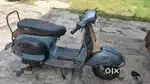 Scooter for sale 1st hand