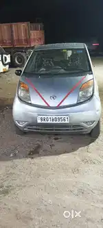 Tata Nano 2011 Petrol Good Condition
