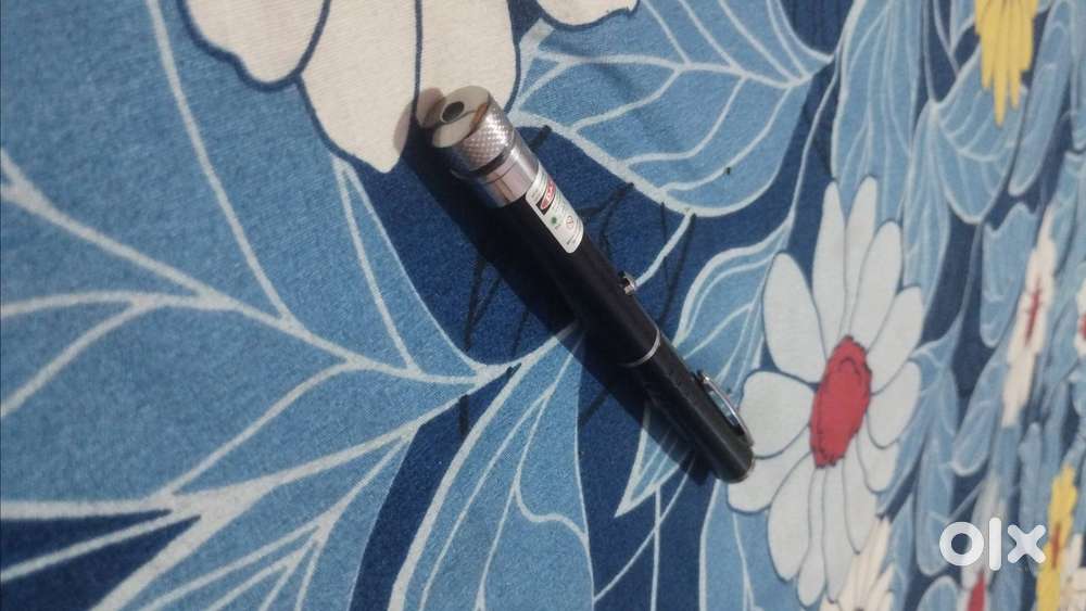 Laser pointer