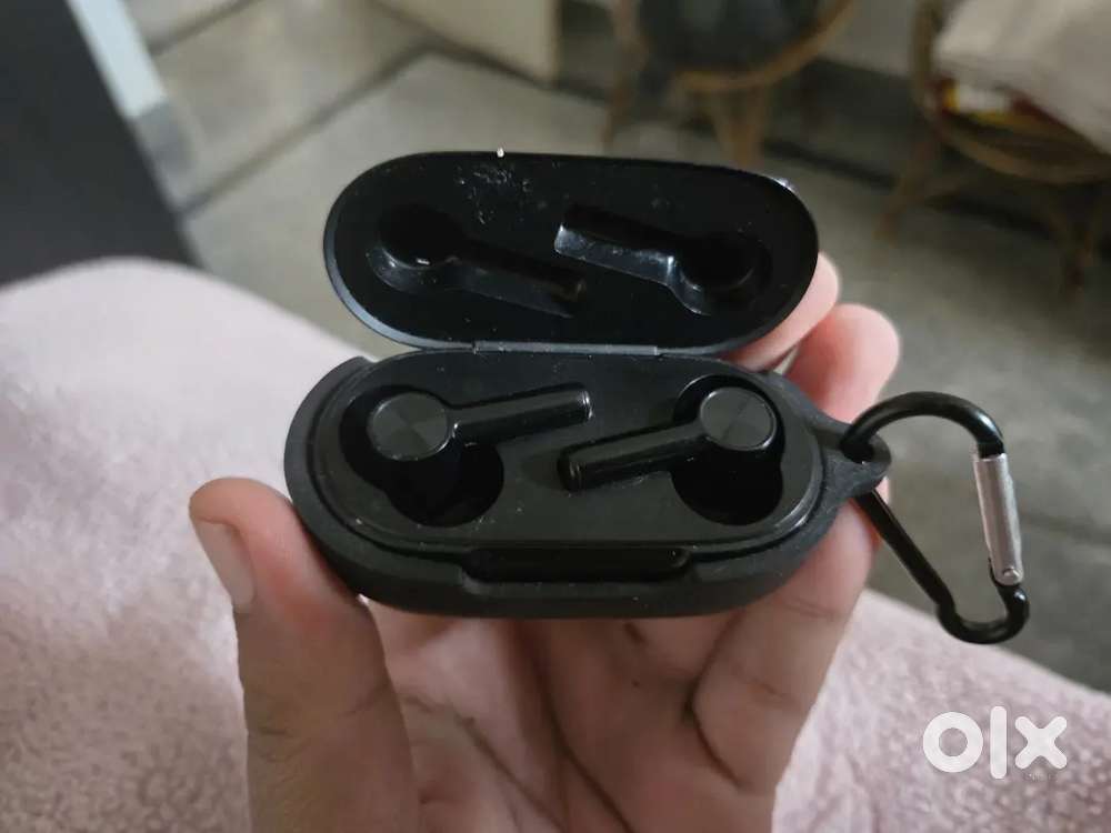 One plus earphone z buds 2
