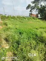 Land near nh 20 fourlane