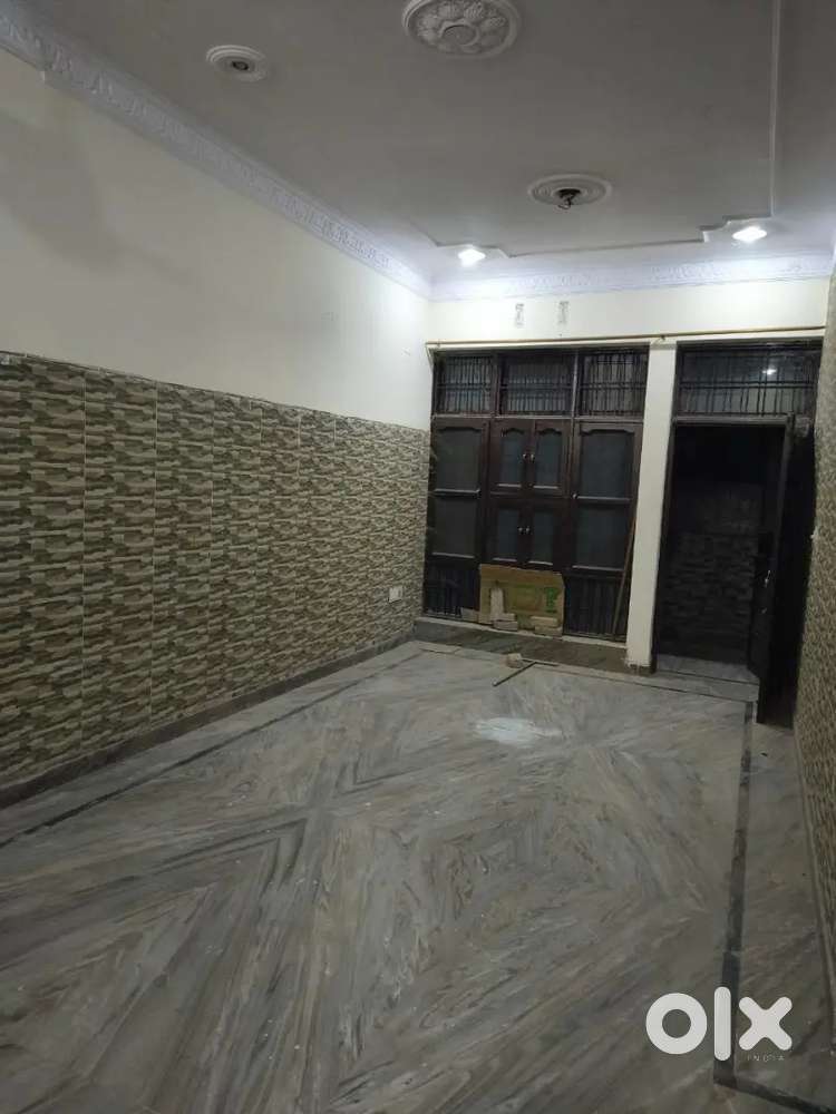 2 bhk with two washroom