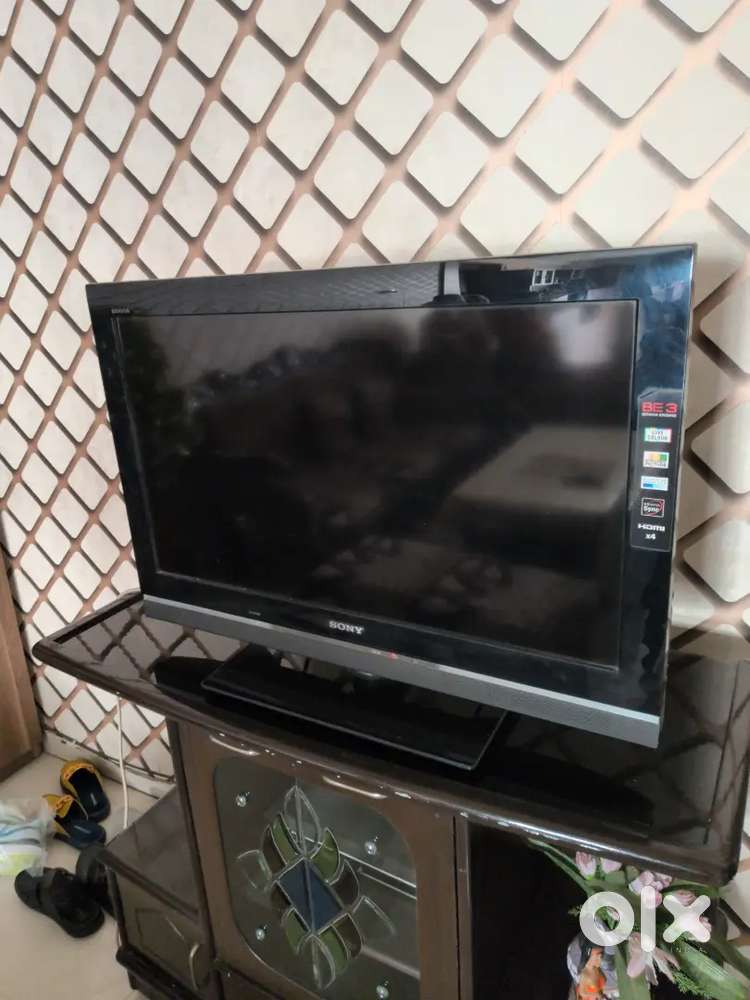 Sony Bravia 32inch