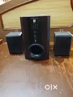 I-ball 2.1 computer spekers