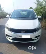 Tata Tiago 1.2 Revotron XT (O), 2020, Petrol
