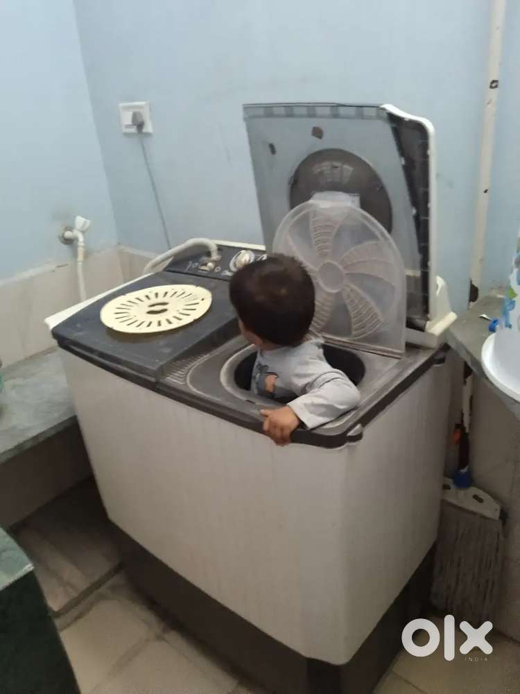 Washing verg good condition