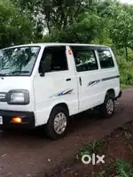 Maruti Suzuki Omni 2017 CNG & Hybrids Good Condition..