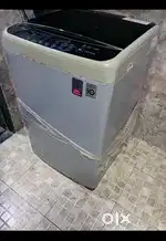 LG 6.2 kg Fully Automatic Washing machine