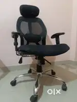 Movable Chair in Good Conditions