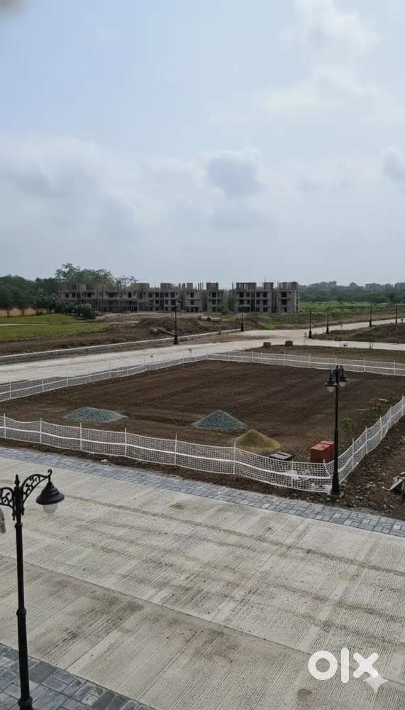 Goverdhan Shivar – Near Wisdom School, Gangapur Area