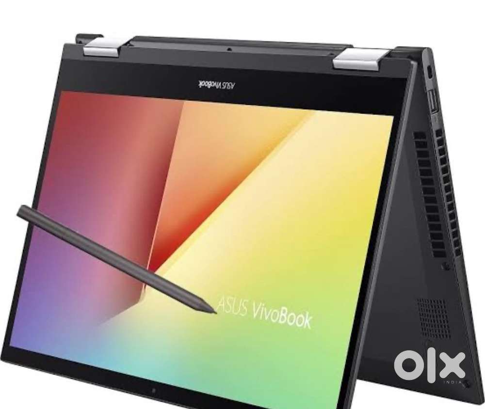 Asus vivobook flip 14