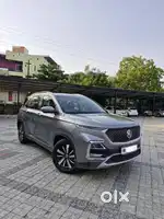 MG Hector Plus 2.0 Sharp diesel Turbo, 2019, Diesel