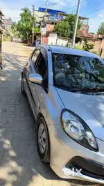 Honda Brio 2013 Petrol Well Maintained