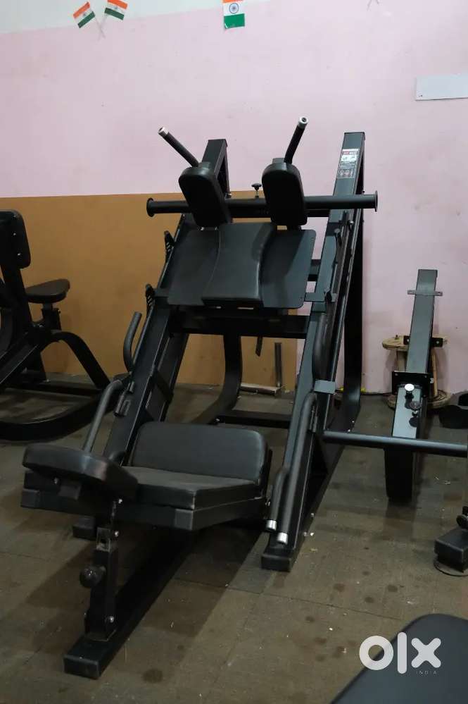 Mehboob gym industries