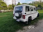 Mahindra Bolero 2012 Diesel Well Maintained