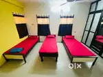 PG in Vadodara for girls ar Racecourse, alkapuri