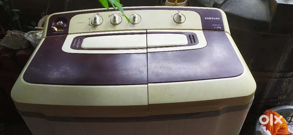 Good condition chalu condition 7 kg
