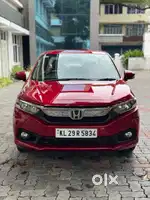 Honda Amaze VX 1.2 Petrol MT, 2019, Petrol