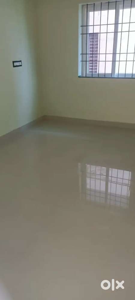 2Bhk Independent House for Bachelor's Job Holder's And Couples
