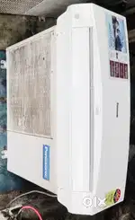Panasonic AC Second hand good condition