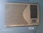 Window AC Voltas 1.5ton