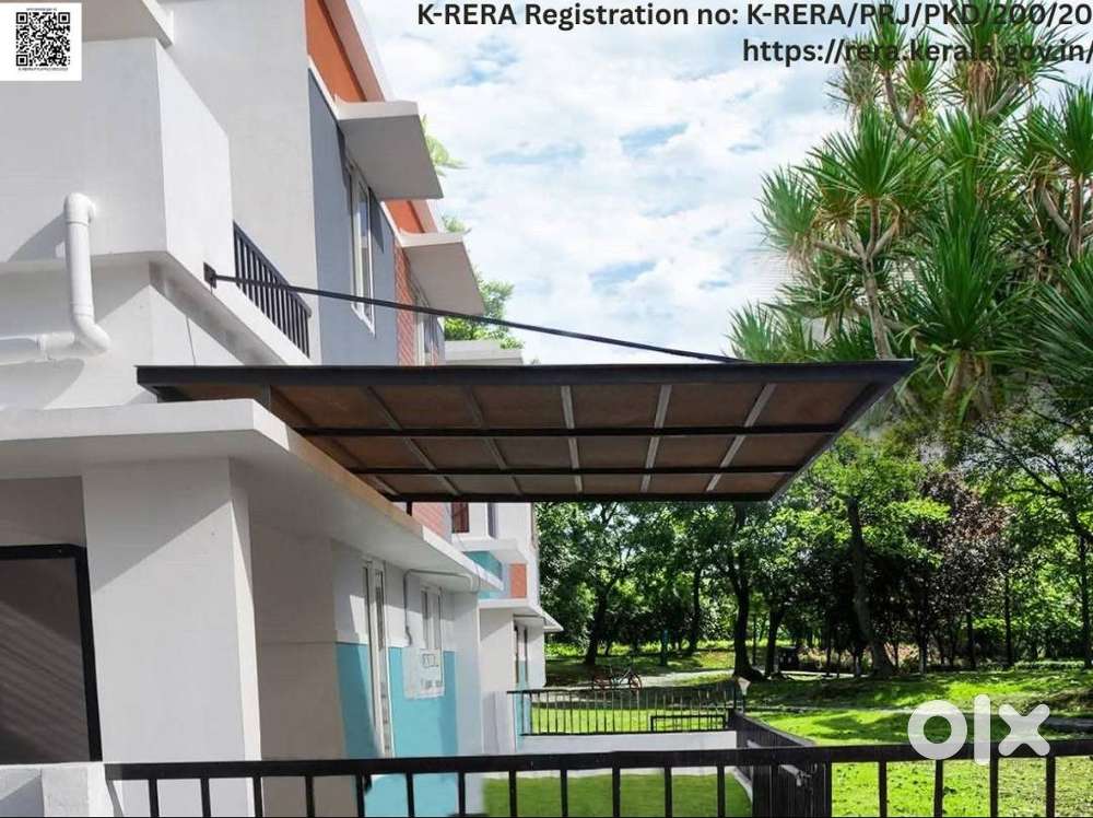 @kanniyapuram - 4BHK House For Sale In Ottapalam , Palakkad