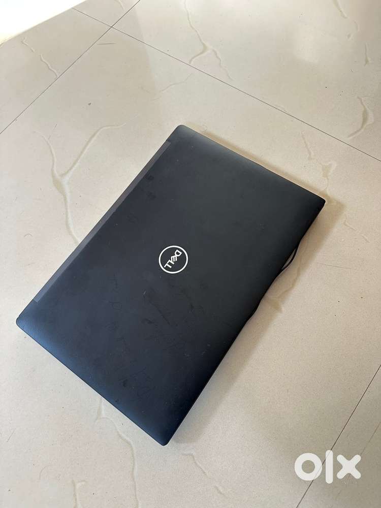 Dell Latitude