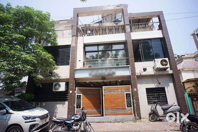 Sarjan Bunglows for sale in naroda